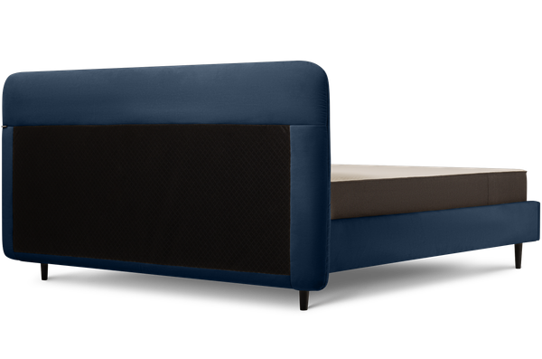 Двуспальная кровать Woodcraft Весмар 160 Вариант 10