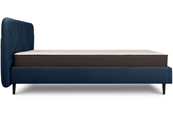 Двуспальная кровать Woodcraft Весмар 160 Вариант 10