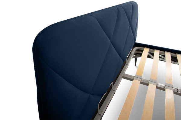 Двуспальная кровать Woodcraft Весмар 160 Вариант 10