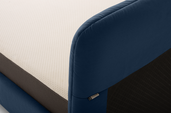 Двуспальная кровать Woodcraft Весмар 160 Вариант 10