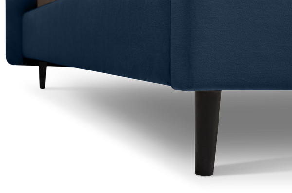 Двуспальная кровать Woodcraft Весмар 160 Вариант 10