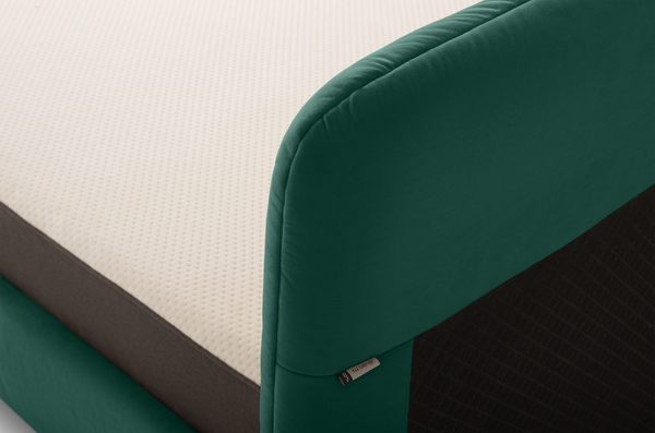 Двуспальная кровать Woodcraft Весмар 160 Вариант 11