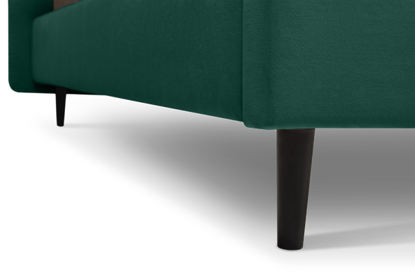 Двуспальная кровать Woodcraft Весмар 160 Вариант 11