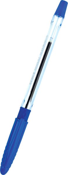 Ручка шариковая Centrum Scout 0.7мм / 80088 - фото