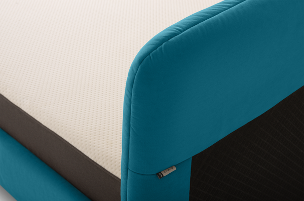 Двуспальная кровать Woodcraft Весмар 160 Вариант 12