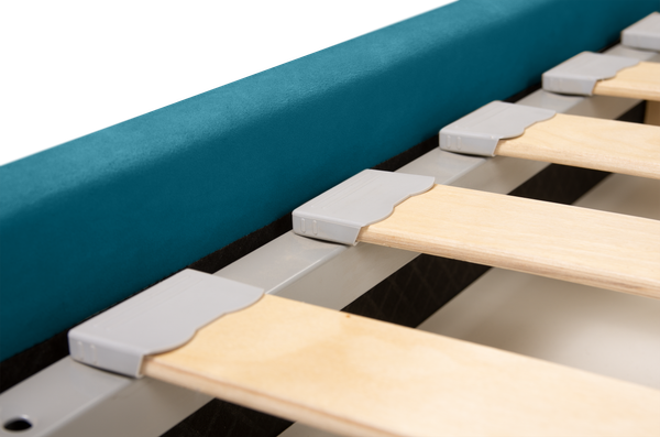 Двуспальная кровать Woodcraft Весмар 160 Вариант 12