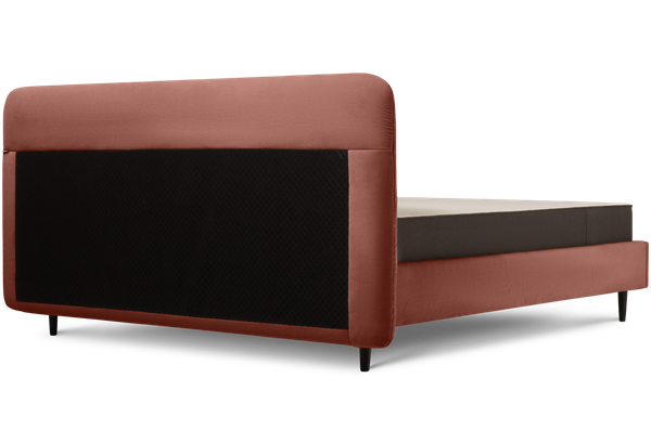 Двуспальная кровать Woodcraft Весмар 160 Вариант 15