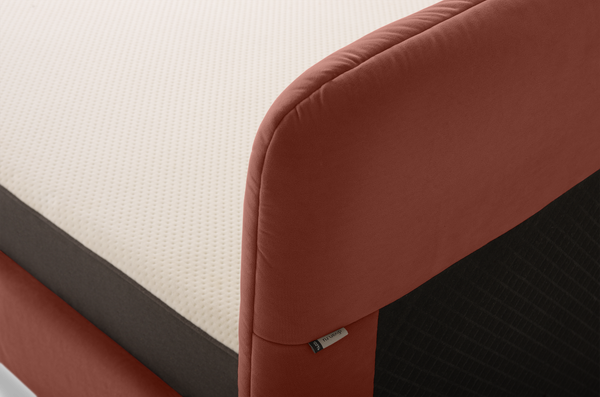 Двуспальная кровать Woodcraft Весмар 160 Вариант 15