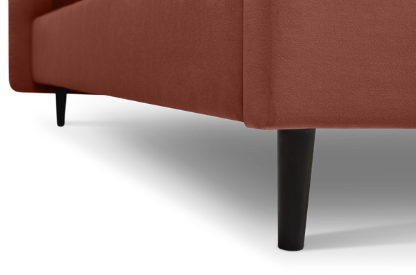 Двуспальная кровать Woodcraft Весмар 160 Вариант 15