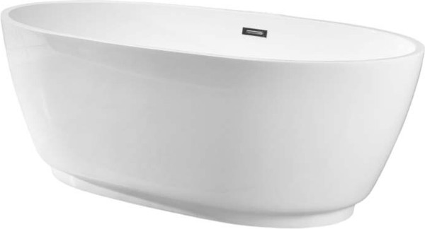 Ванна акриловая Grossman Classic GR-2603 170x80