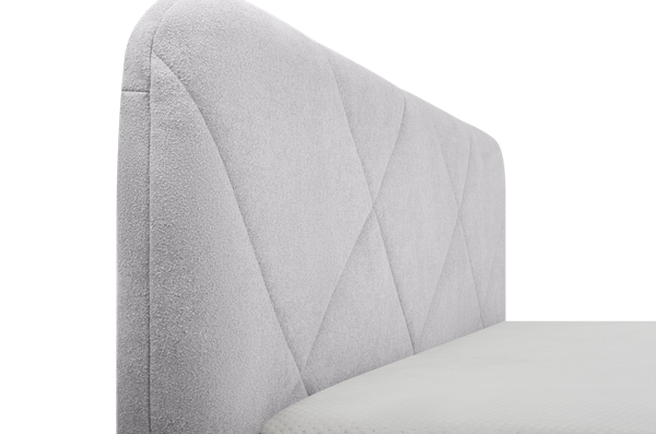 Двуспальная кровать Woodcraft Весмар 160 Вариант 16