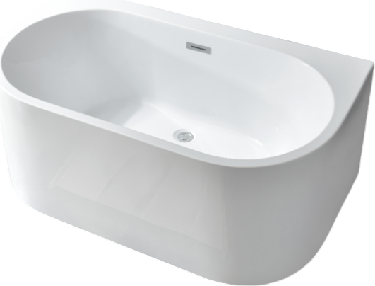 Ванна акриловая Grossman Cristal GR-17073 170x80 - фото