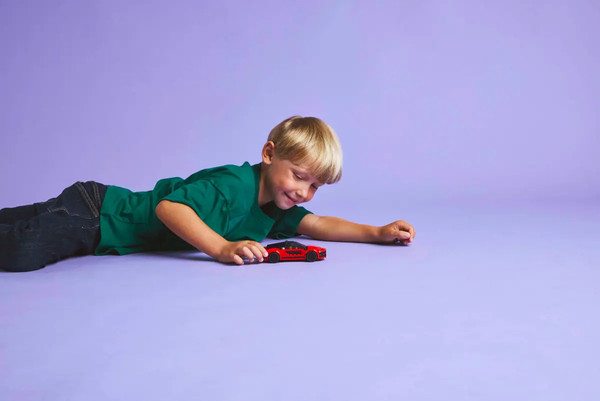 Конструктор Lego City Спортивный автомобиль 60448