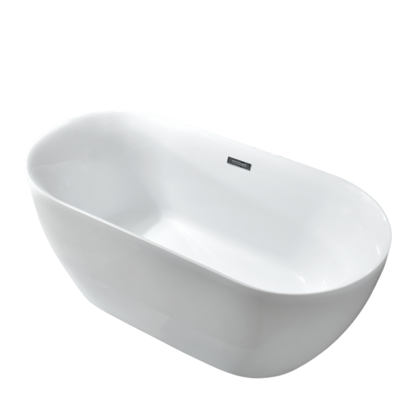 Ванна акриловая Grossman Classic GR-12502 170x75