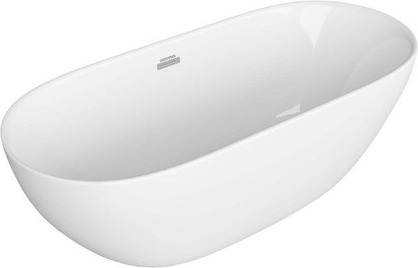 Ванна акриловая Grossman Classic GR-12502 170x75
