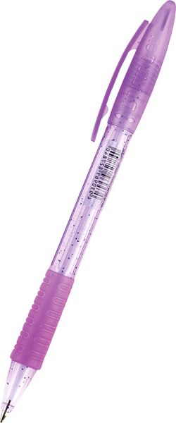 Ручка шариковая Centrum Tropic с поворотным механизмом 0.5мм / 82784 - фото