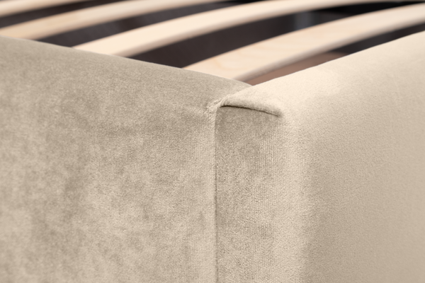 Односпальная кровать Woodcraft Виллем-П 160 Вариант 02