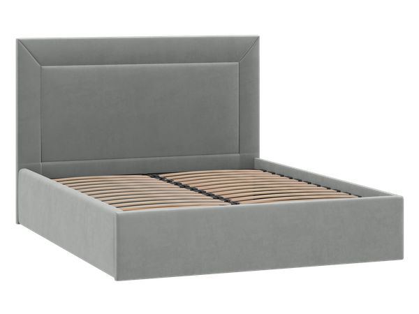 Односпальная кровать Woodcraft Виллем-П 160 Вариант 03