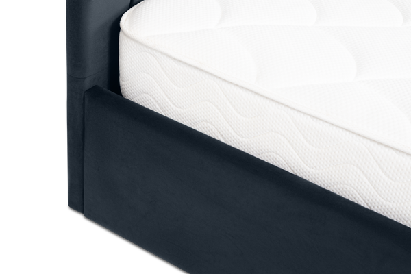 Односпальная кровать Woodcraft Виллем-П 160 Вариант 04