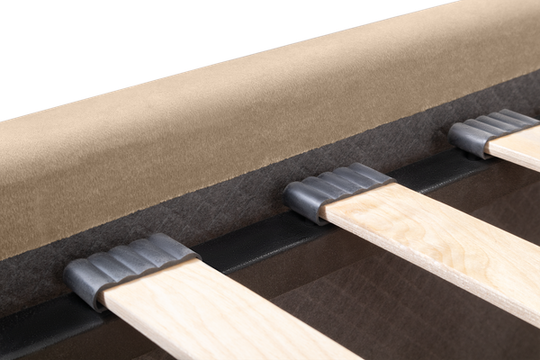 Односпальная кровать Woodcraft Виллем-П 180 Вариант 02