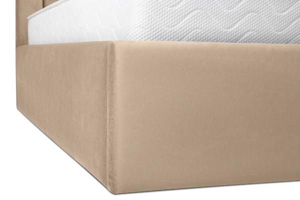 Односпальная кровать Woodcraft Виллем-П 180 Вариант 02