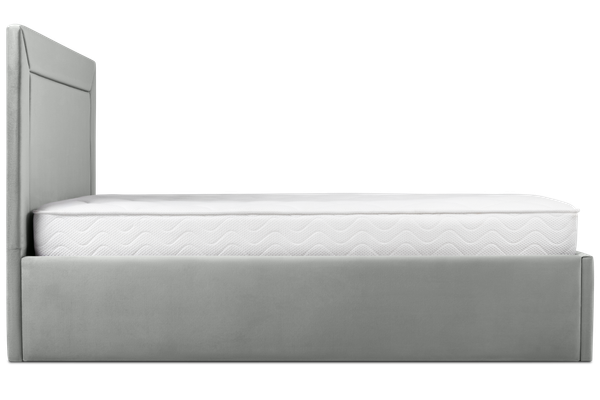 Односпальная кровать Woodcraft Виллем-П 180 Вариант 03