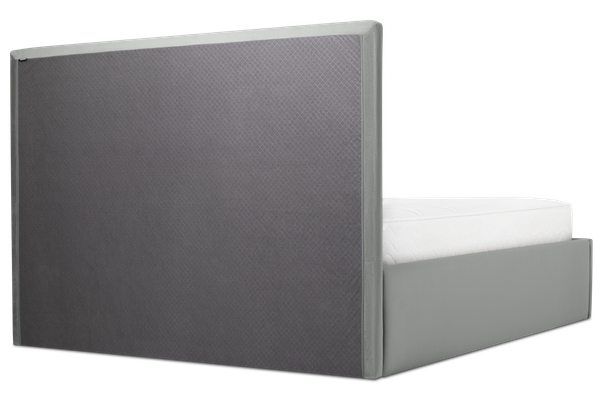 Односпальная кровать Woodcraft Виллем-П 180 Вариант 03