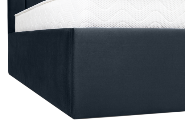 Односпальная кровать Woodcraft Виллем-П 180 Вариант 04