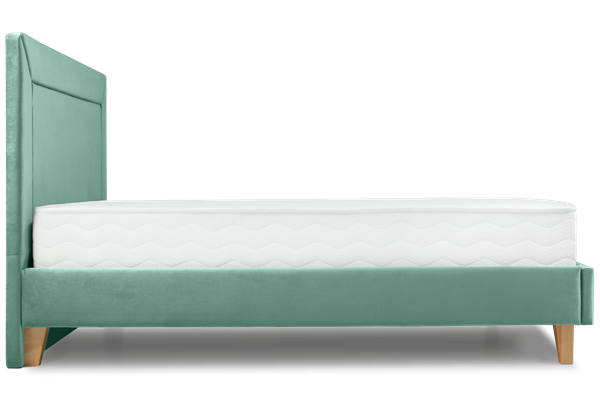 Односпальная кровать Woodcraft Виллем-П 180 Вариант 06