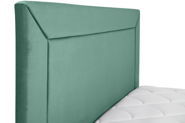 Односпальная кровать Woodcraft Виллем-П 180 Вариант 06