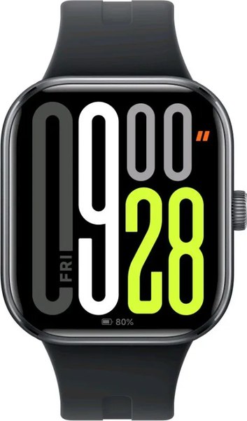 Умные часы Xiaomi Redmi Watch 5 M2462W1 / BHR9389GL