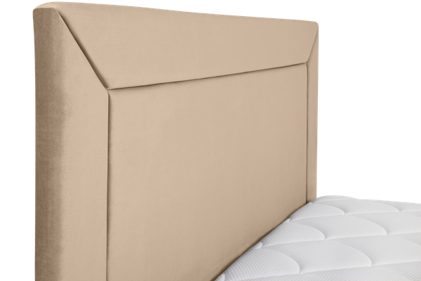 Двуспальная кровать Woodcraft Виллем-Н 160 Вариант 02