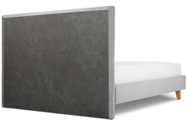 Двуспальная кровать Woodcraft Виллем-Н 160 Вариант 03