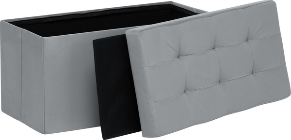 Пуф Импэкс Leset Леда складной с крышкой