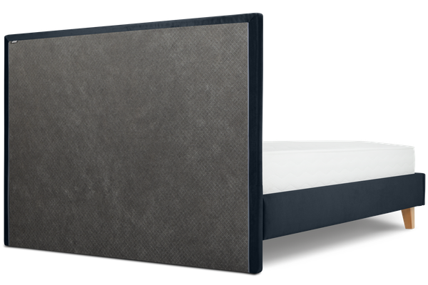 Двуспальная кровать Woodcraft Виллем-Н 160 Вариант 04