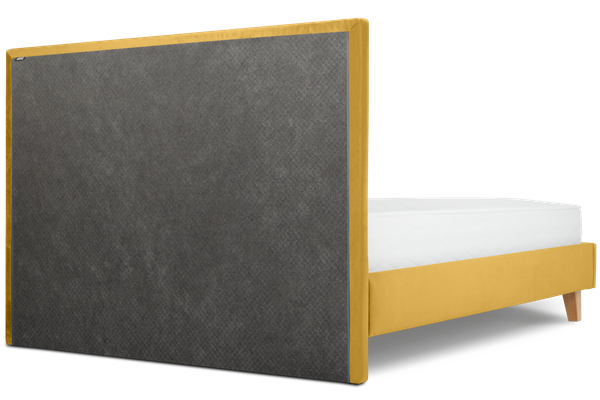 Двуспальная кровать Woodcraft Виллем-Н 160 Вариант 05