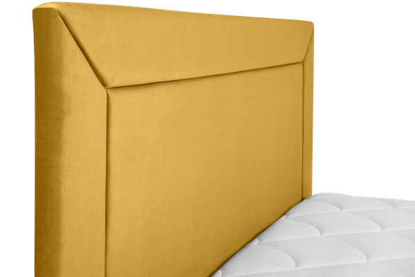 Двуспальная кровать Woodcraft Виллем-Н 160 Вариант 05