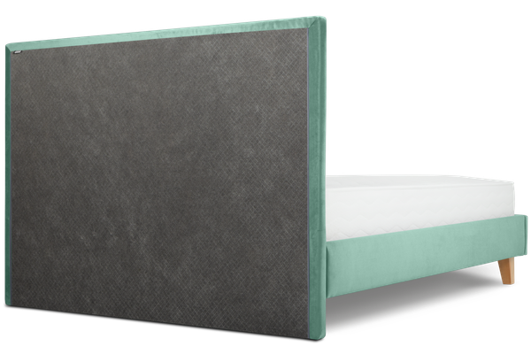 Двуспальная кровать Woodcraft Виллем-Н 160 Вариант 06