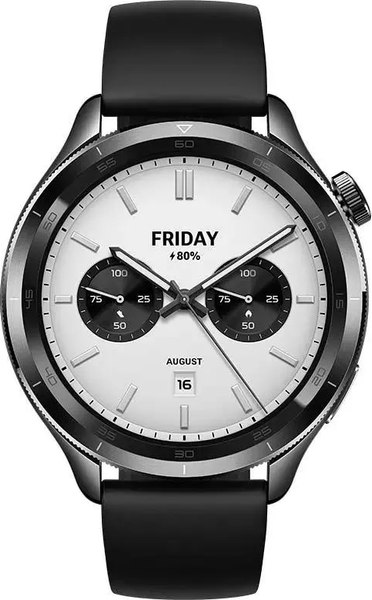 Умные часы Xiaomi Watch S4 M2425W1 / BHR9195GL