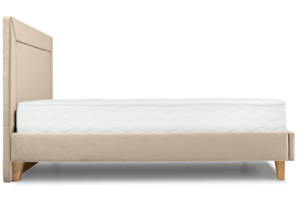 Двуспальная кровать Woodcraft Виллем-Н 180 Вариант 02