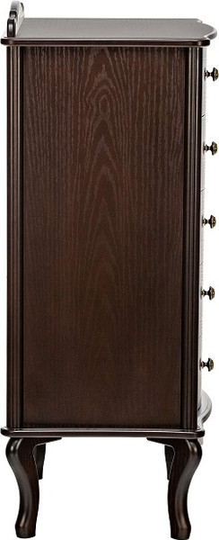 Комод Импэкс Leset Беатрис узкий 5 ящиков