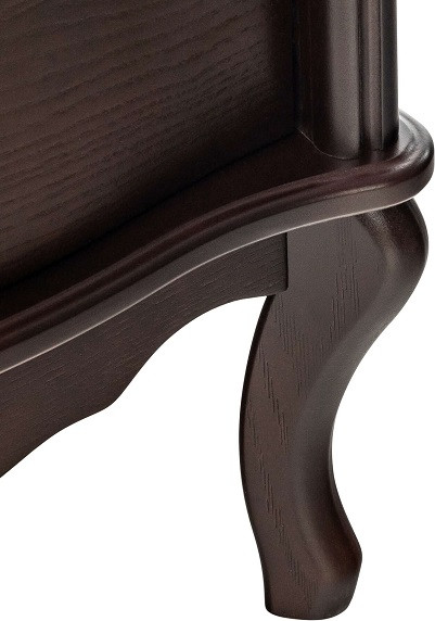 Комод Импэкс Leset Беатрис узкий 5 ящиков