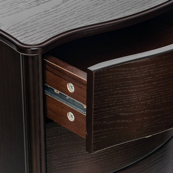 Комод Импэкс Leset Беатрис узкий 5 ящиков