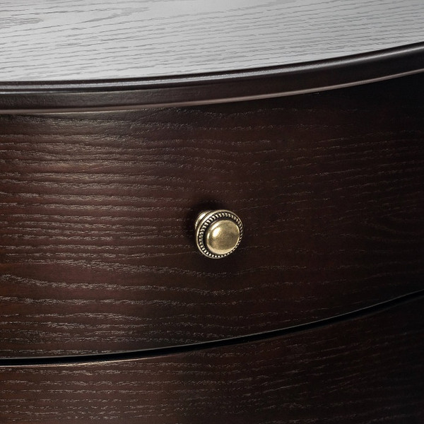 Комод Импэкс Leset Беатрис узкий 5 ящиков