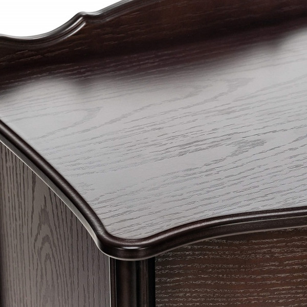 Комод Импэкс Leset Беатрис узкий 5 ящиков