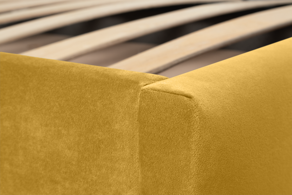 Двуспальная кровать Woodcraft Виллем-Н 180 Вариант 05