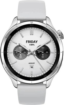 Умные часы Xiaomi Watch S4 M2425W1 / BHR9197GL