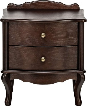 Прикроватная тумба Импэкс Leset Беатрис 2 ящика