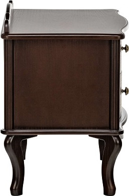 Прикроватная тумба Импэкс Leset Беатрис 2 ящика