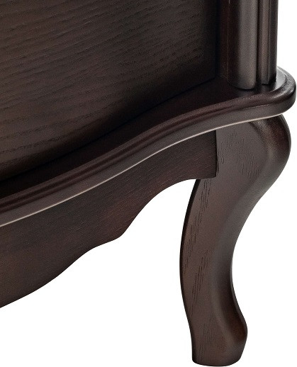 Прикроватная тумба Импэкс Leset Беатрис 2 ящика